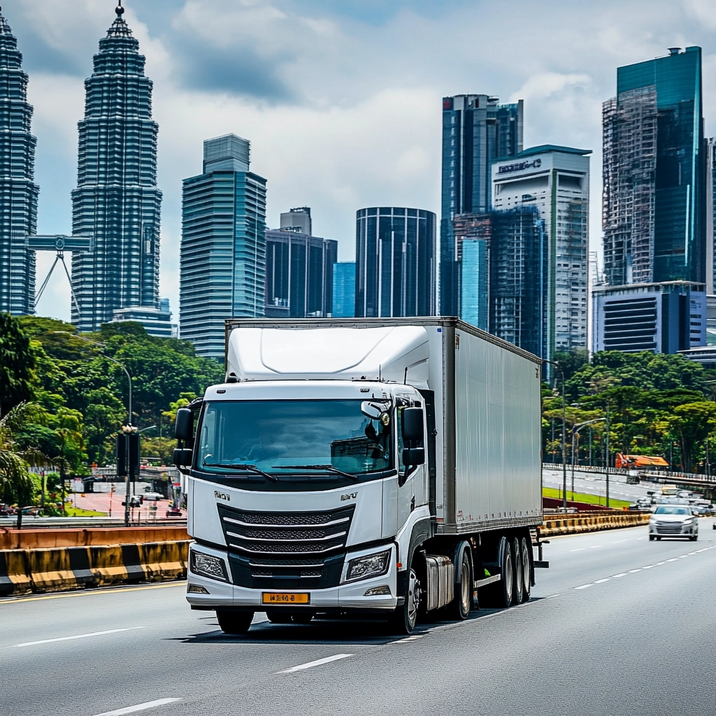 lori malaysia