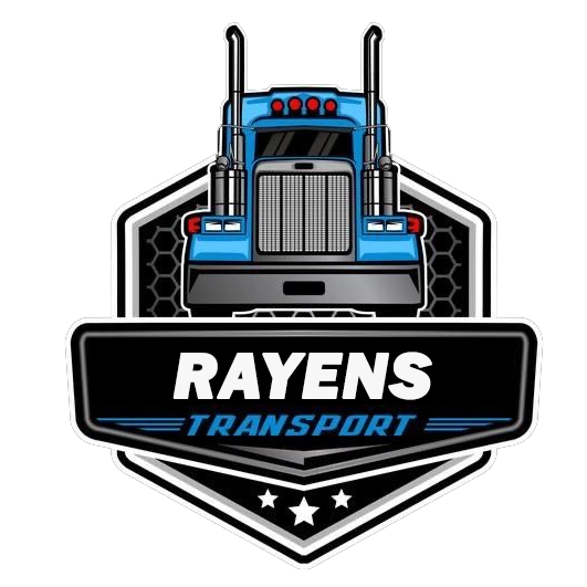 rayens transport logo